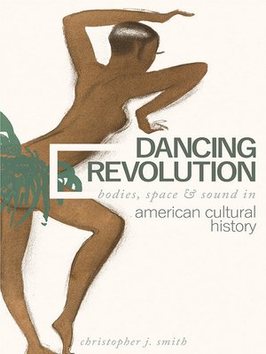 cover image of Dancing Revolution